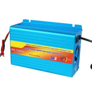شاحن بطارية سيارة 12 فولت شور  MA 1230