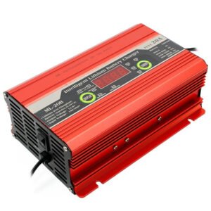 شاحن بطارية ليثيوم ML 20 B
