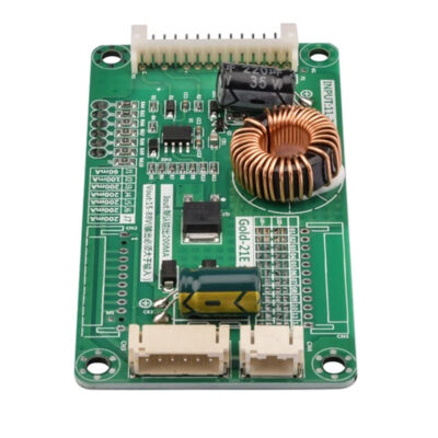 دارة نيون شاشة LED  (  GOLD 21 )