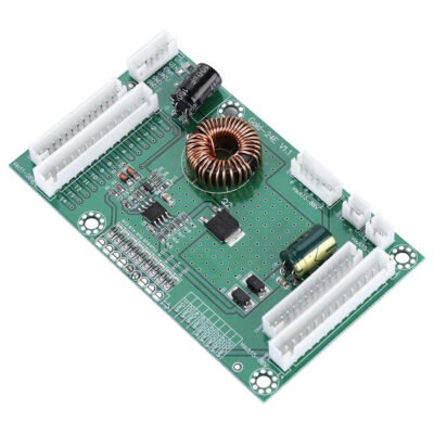 دارة نيون شاشة LED  ( 24 E V1.1 )