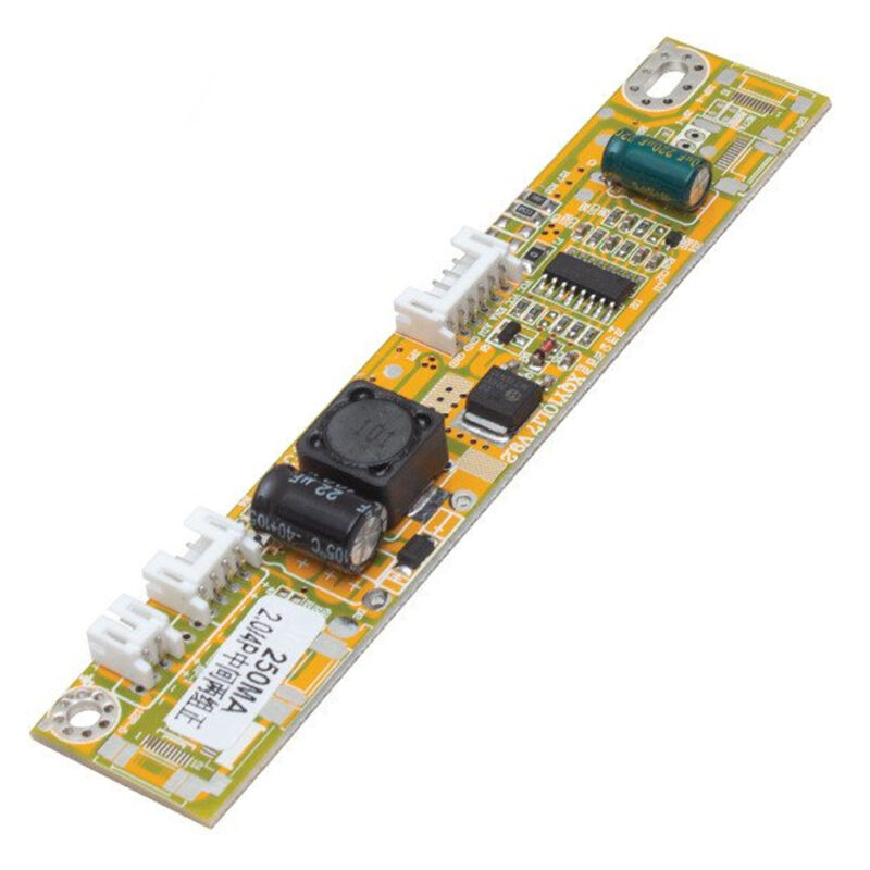 دارة نيون شاشة  LED   مخرجين    250 MA