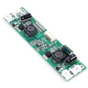 دارة نيون LED   4 نيونة  CA 266 (S)