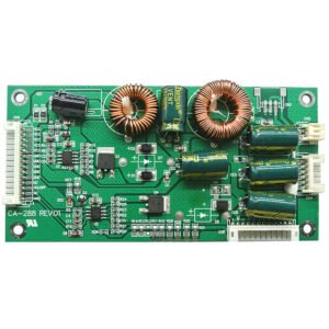 دارة نيون LED   4 نيونة  CA 288