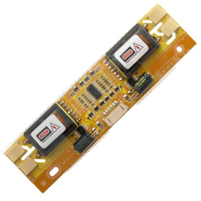 دارة نيون شاشة  LCD  اربعة مخارج   4  جاك عريض