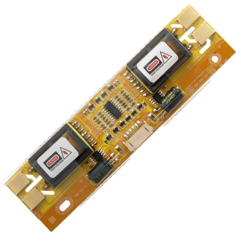 دارة نيون LCD   4 نيونة