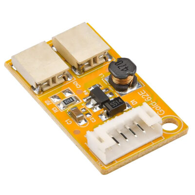 دارة نيون  شاشة LED  صغيرة ملف ( 62 E )