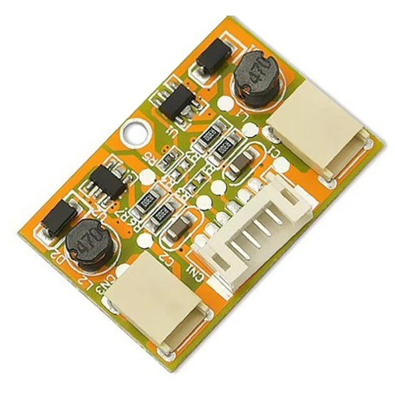 دارة نيون  شاشة LED  صغيرة ملفين ( 63 E )