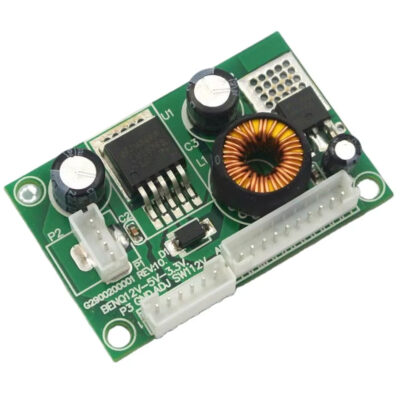 دارة نيون شاشة LED  (  D120533 V )