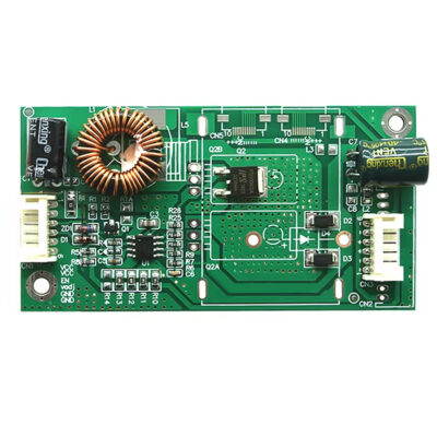 دارة نيون شاشة LED  ( 16 E )