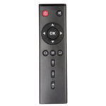 جهاز تحكم I  P  TV  بوكس