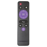 جهاز تحكم I  P  TV  بوكس