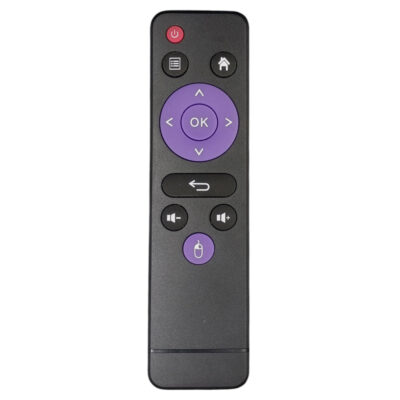 جهاز تحكم I  P  TV  بوكس - Alternate View