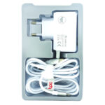 شاحن موبايل توب فون سامسونغ + تايب سي + مخرجين usb 48 +70+38