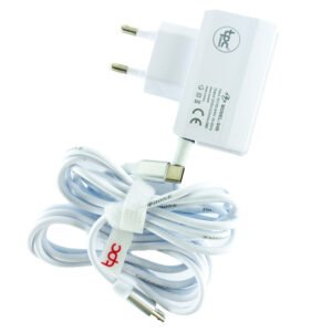 شاحن موبايل توب فون سامسونغ + تايب سي + مخرجين usb 48 +70+38