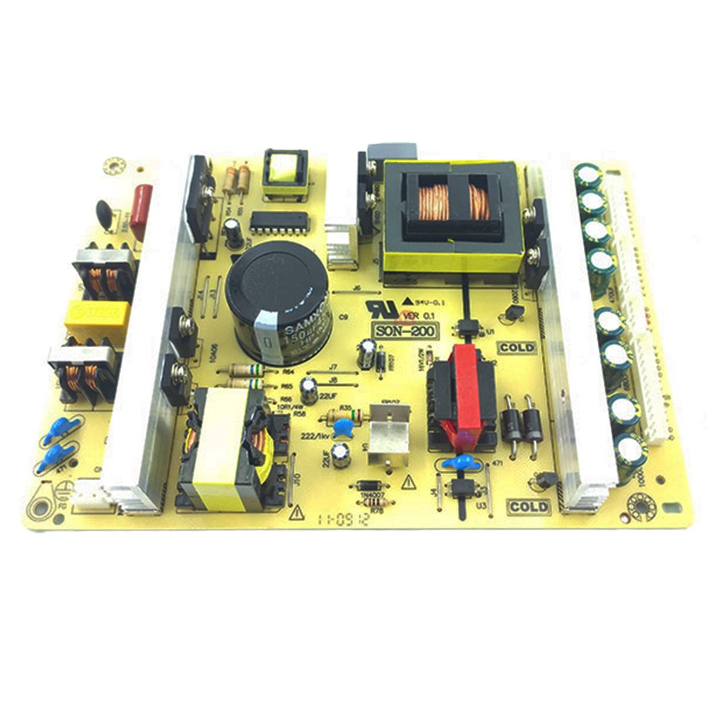 دارة تغذية شاشة LCD 32 انش