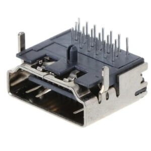 جاك ثابت انثى  HDMI