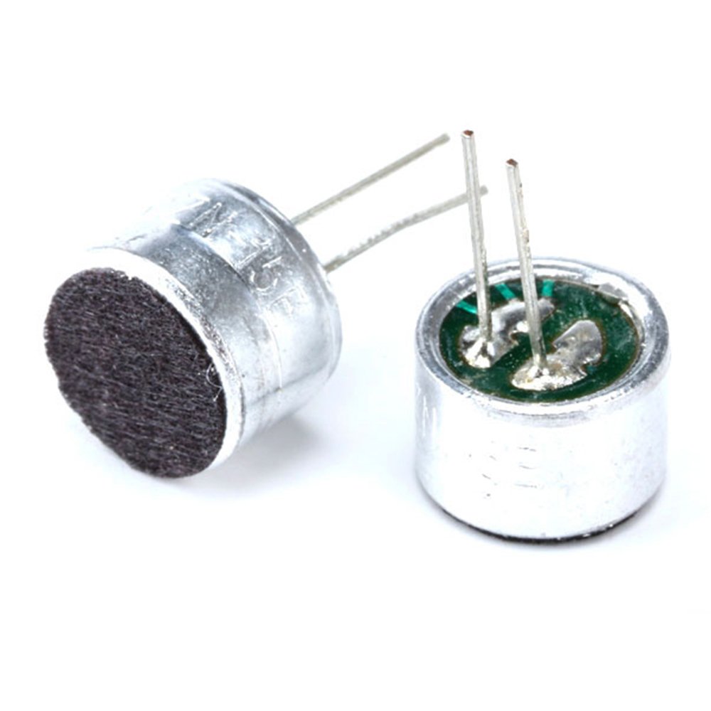 مكرفون هاتف شك سميك