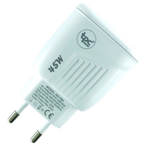 راس شاحن موبايل  USB  اصلي  3.1 امبير - Image 2