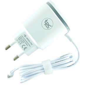 شاحن سامسونغ توب فون مخرج usb + كبل  30 +02