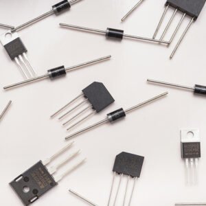 جسر  207     MB 6 S SMD 2*2
