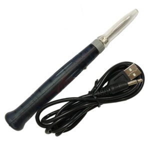 كاوي صيانة موبايل راس رفيع USB
