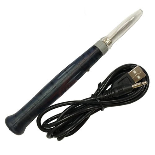 كاوي صيانة موبايل راس رفيع USB