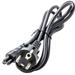 كبل كمبيوتر لابتوب اصلي كيس