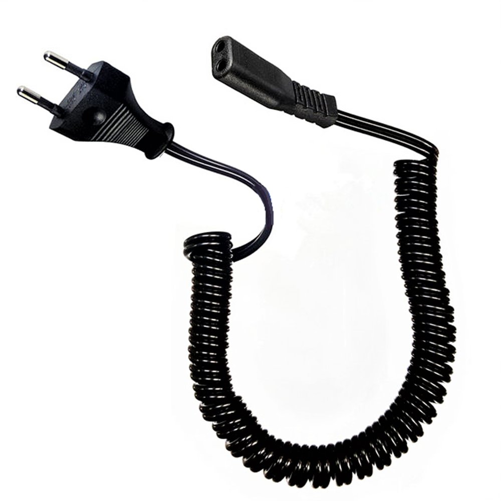 كبل مكنة حلاقة