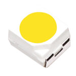3528 SMD ليد اصفر