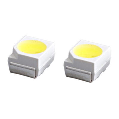 ليد مربع ابيض  SMD  G1/50