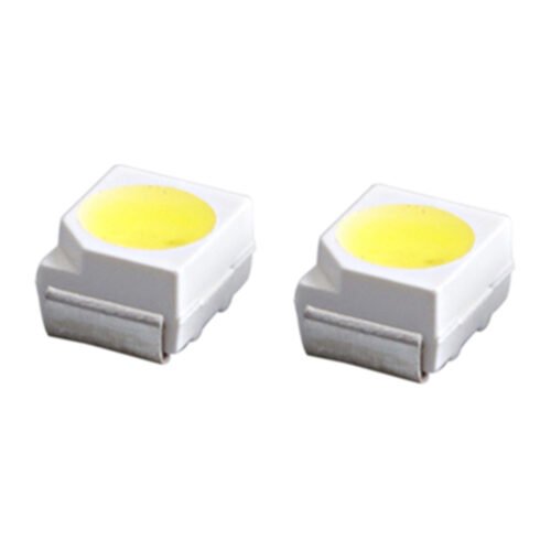 ليد مربع ابيض  SMD  G1/50