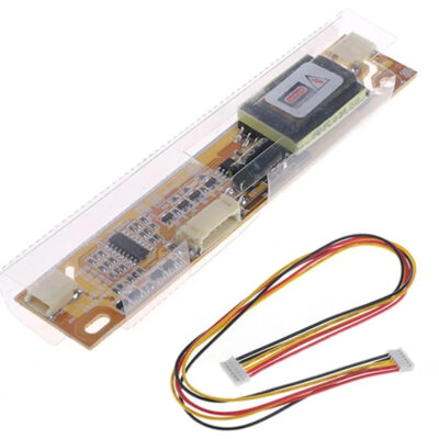 دارة نيون شاشة  LCD  مخرجين  جاك ديق