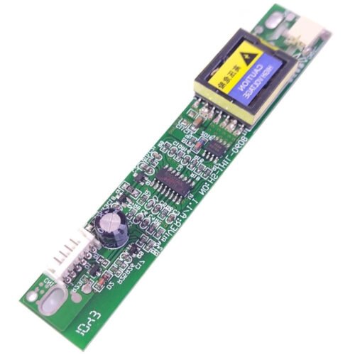 دارة نيون شاشة  LCD  مخرج واحد  رفيعة
