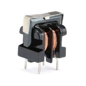 ملف ريسيفير صغير