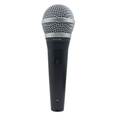 مكرفون شور PGA 48
