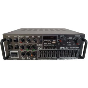 مضخم صوت ديجيتال  AV-MP326BT - الموديل: AV-MP326BT