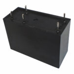 ريليه 12فولت تماس واحد 5 ارجل مستطيلة CYF1-1C-12VDC Relay 12