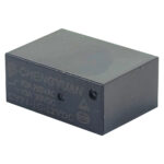 ريليه 12فولت تماس واحد 5 ارجل مستطيلة CYF1-1C-12VDC Relay 12