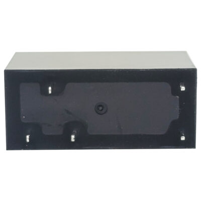 ريليه 24 فولت تماس واحد 5 ارجل مستطيلة CYF1-1C-24VDC Relay 24 - Alternate View