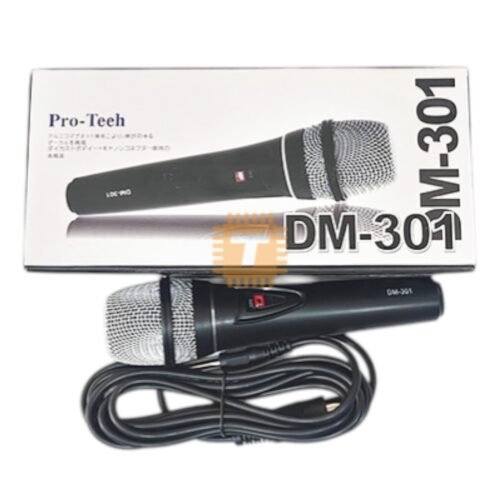 مكرفون سوني  SONY  DM 301 - الموديل: DM 301 - Image 2