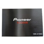 مضخم صوت سيارة PIONEER GM-E1004 4 CH