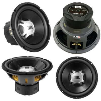 صبوفر صيني  جي بي ال 1400 وات  JBL   GT5-12