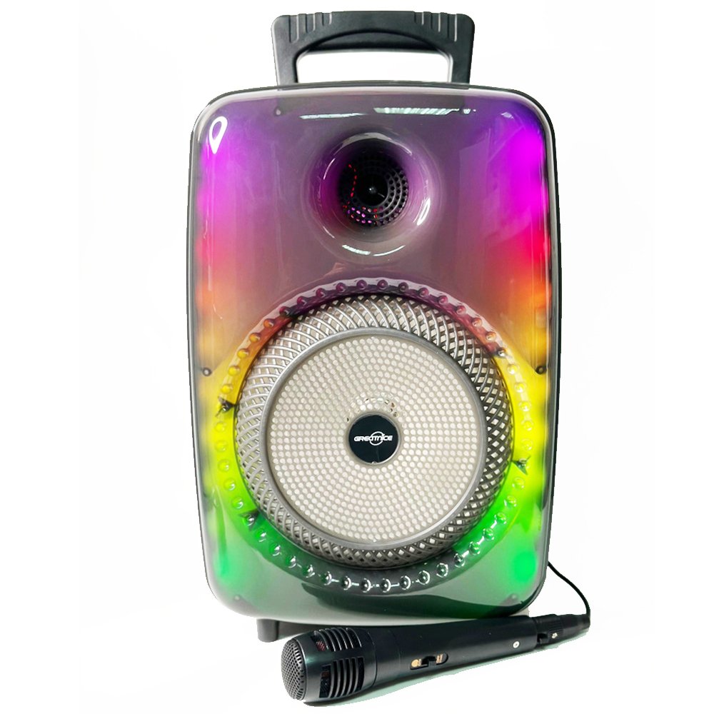 بفل بلوتوث GTS-1082 - الموديل: GTS-1802 - Image 2