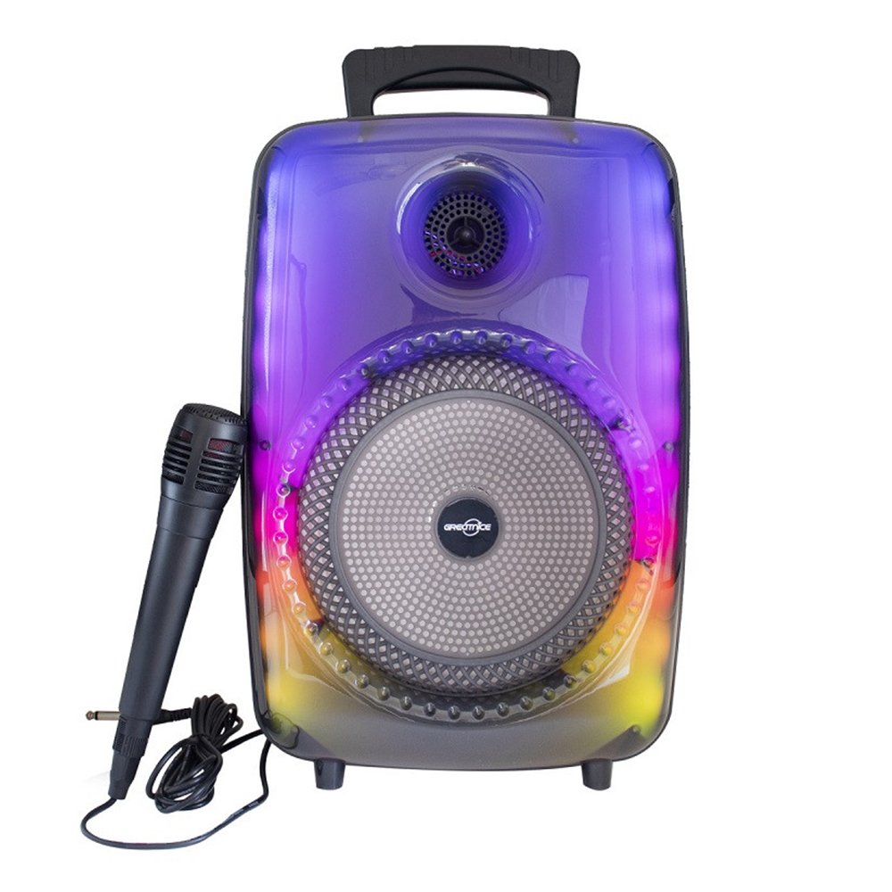 بفل بلوتوث GTS-1082 - الموديل: GTS-1802