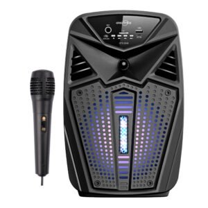 بفل بلوتوث GTS-2046 - الموديل: GTS-2046