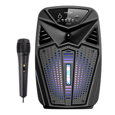 بفل بلوتوث GTS-2046 - الموديل: GTS-2046