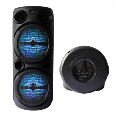 بفل بلوتوث GTS-2059 - الموديل: GTS-2059 - Alternate View