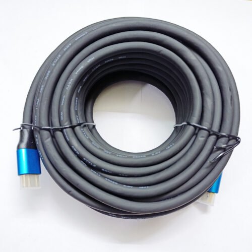 كبل 10  متر  4K   HDMI - الموديل: 10M(9M)（9成） - Image 4