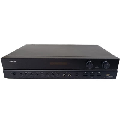 مضخم صوت ديجيتال  115 وات  VLLIODOR  KB 309 U