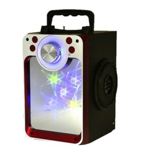 بفل بلوتوث مراية   KTS-822S - الموديل: KTS-822S